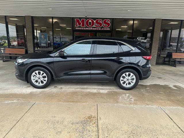 Certified 2023 Ford Escape Active w/ Tech Pack #1 FWD image 7