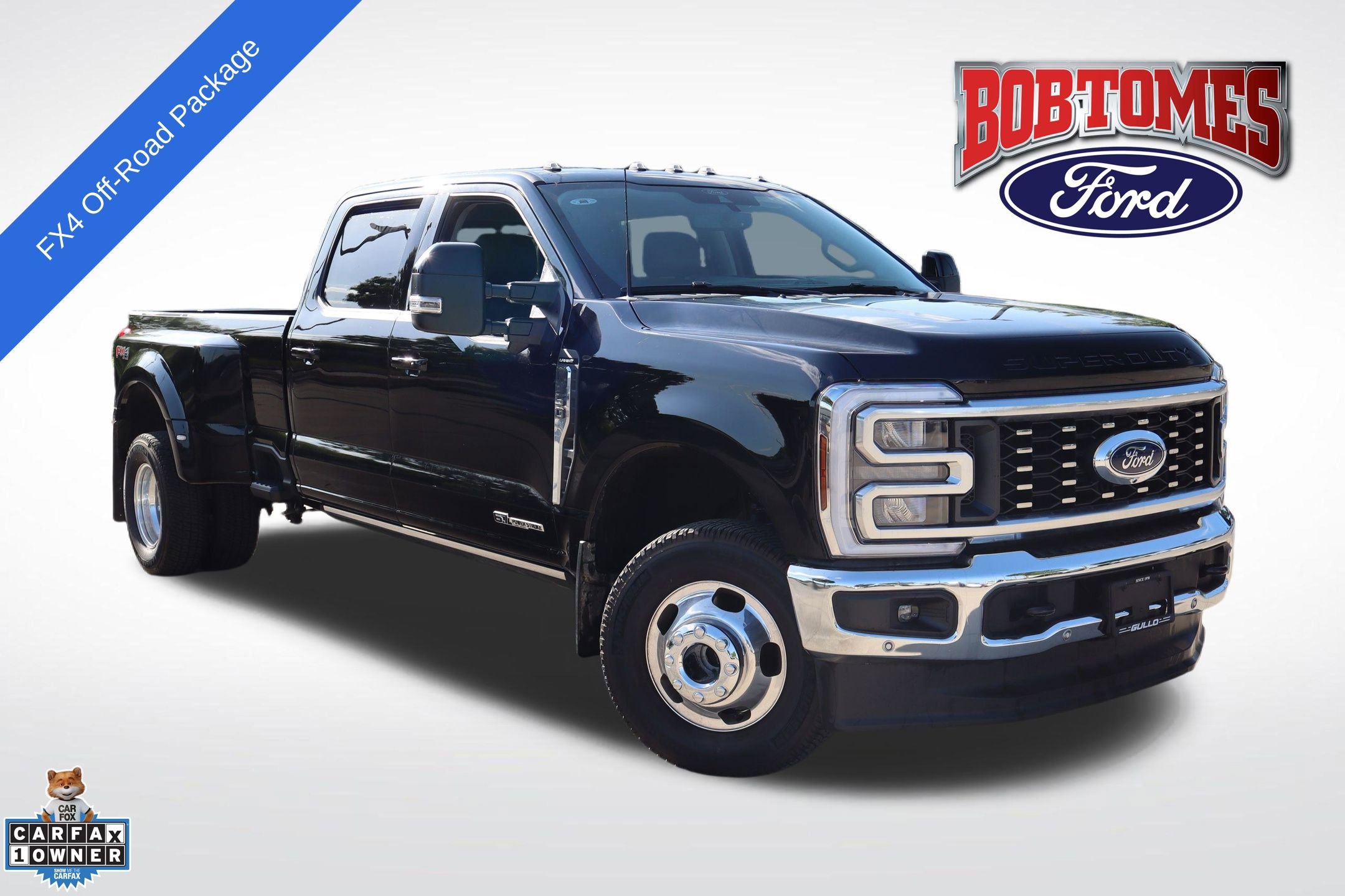 Certified 2026 Ford F350 Lariat w/ Lariat Ultimate Package