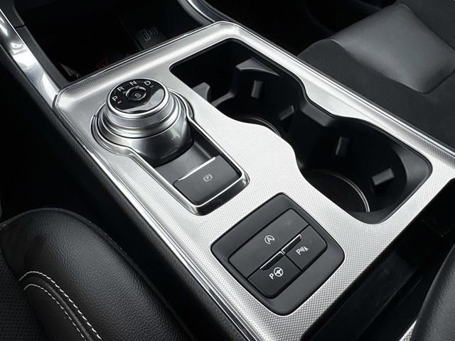 Certified 2024 Ford Edge ST w/ Equipment Group 401A image 37