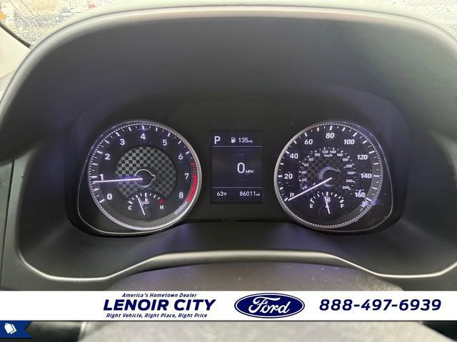 Used 2020 Hyundai Elantra SEL image 22