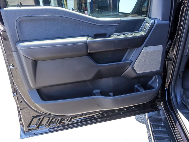 Certified 2026 Ford F150 Lariat AWD/4WD image 28