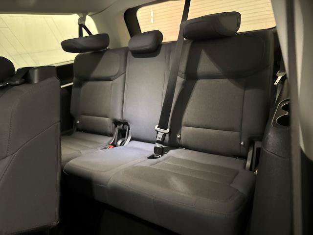 Certified 2025 Ford Expedition Max Active RWD image 33