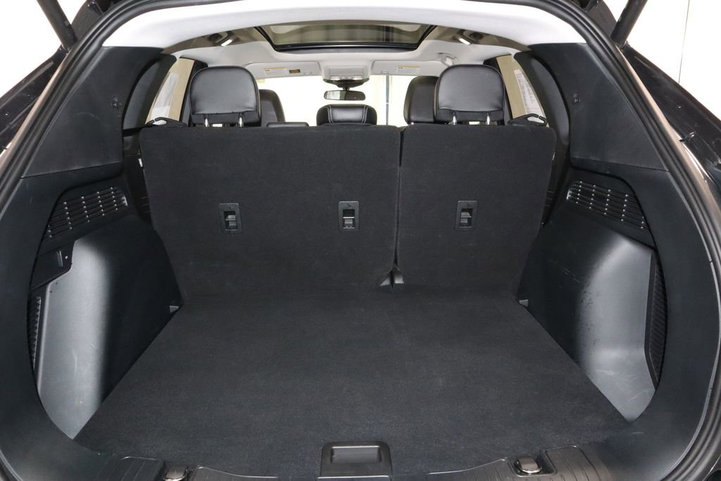 Certified 2022 Ford Escape SEL image 17