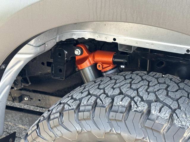 Certified 2023 Ford F150 Raptor w/ Raptor Carbon Fiber Package image 15