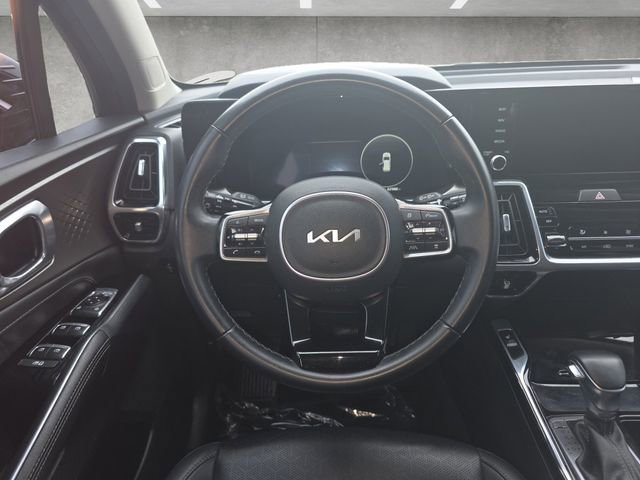 Used 2023 Kia Sorento SX AWD/4WD image 21