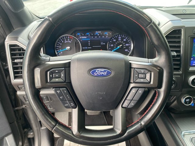 Certified 2020 Ford Expedition Max Limited w/ Equipment Group 303A AWD/4WD image 9