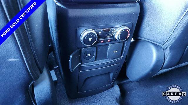 Certified 2023 Ford Explorer Limited image 15