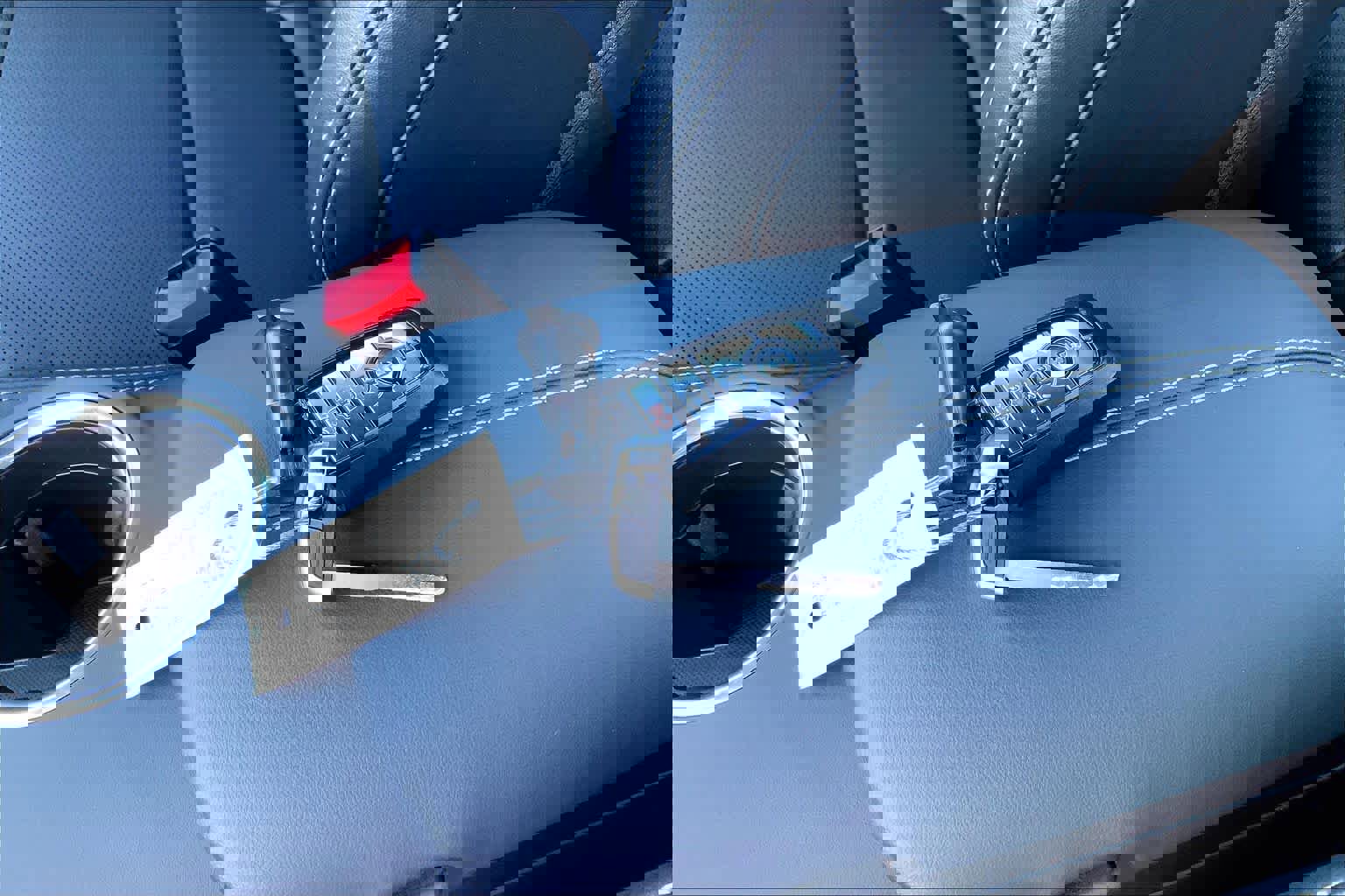 Certified 2025 Ford Mustang GT Premium image 12