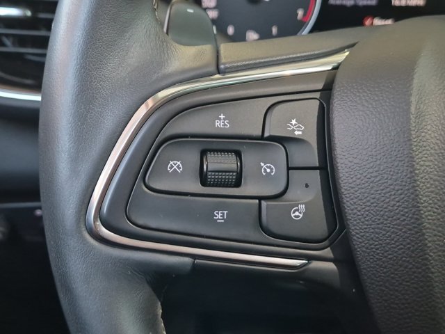 Used 2023 Buick Envision Essence w/ Technology Package I AWD/4WD image 18