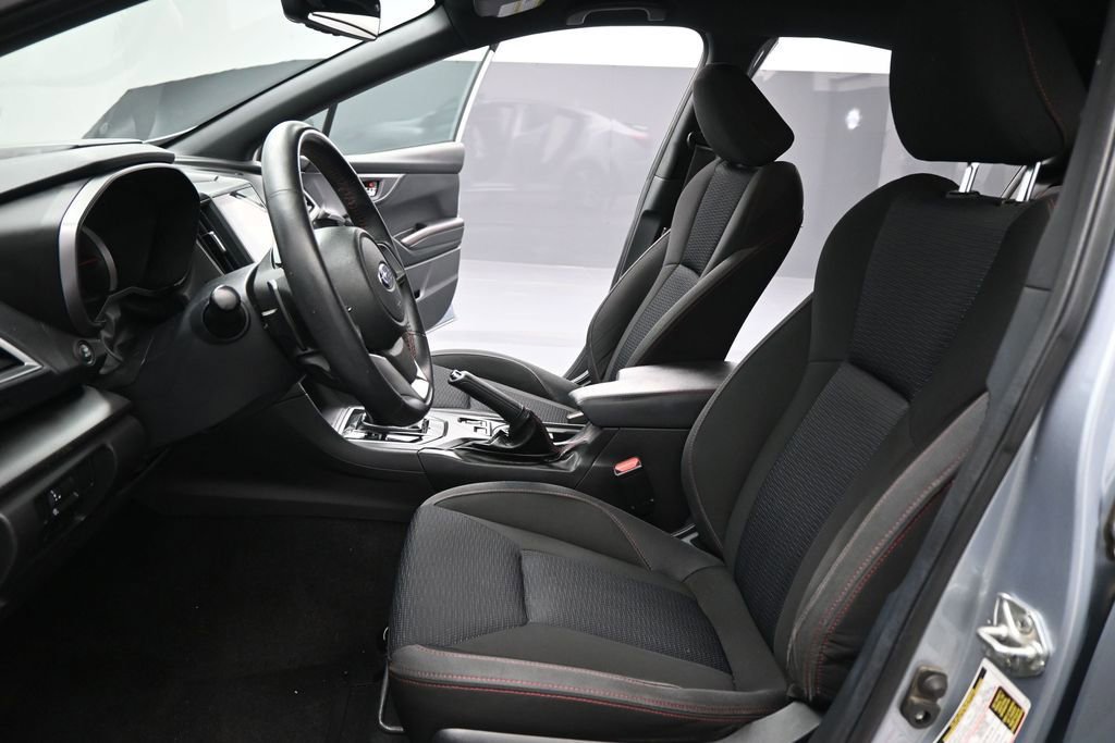 Used 2018 Subaru Impreza 2.0i Sport w/ Popular Package #1 AWD/4WD image 10