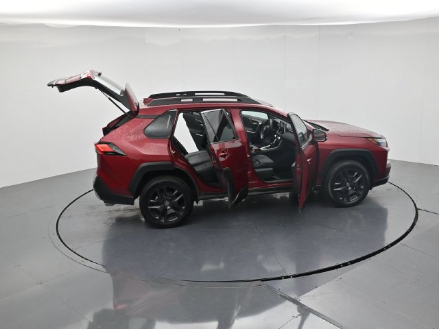 Used 2024 Toyota RAV4 Adventure AWD/4WD image 48