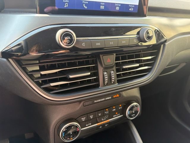Certified 2024 Ford Escape Active FWD image 32