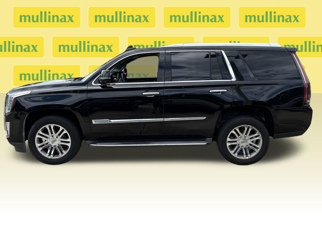 Used 2018 Cadillac Escalade 2WD image 15