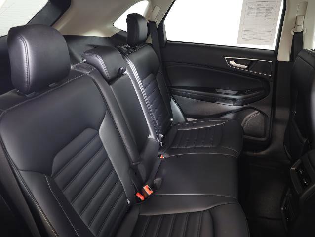 Certified 2024 Ford Edge SEL w/ Convenience Package image 10