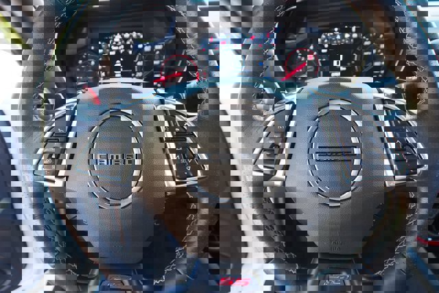 Used 2023 Chevrolet Camaro SS image 20