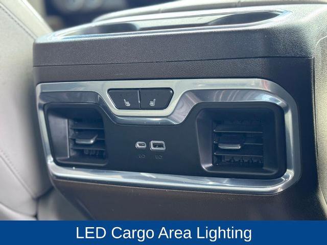 Used 2023 GMC Sierra 1500 SLT w/ SLT Premium Plus Package image 20