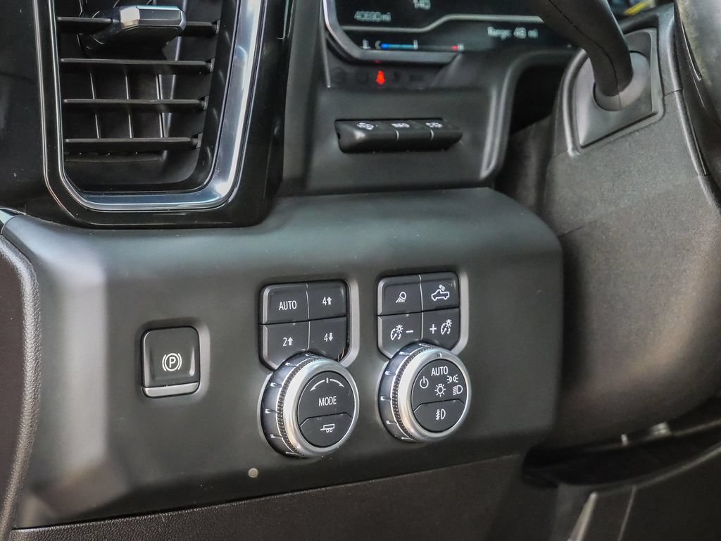 Used 2024 GMC Sierra 2500 Denali w/ Denali Reserve Package AWD/4WD image 41