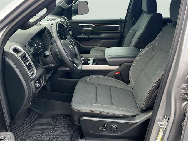 Used 2023 RAM 1500 Big Horn AWD/4WD image 10