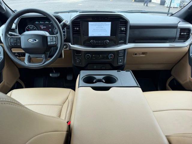 Certified 2023 Ford F150 XLT AWD/4WD image 10