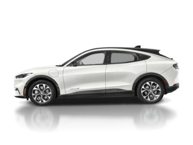 Certified 2024 Ford Mustang Mach-E Premium AWD/4WD image 3