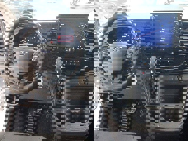Certified 2024 Ford Transit 350 XLT image 20