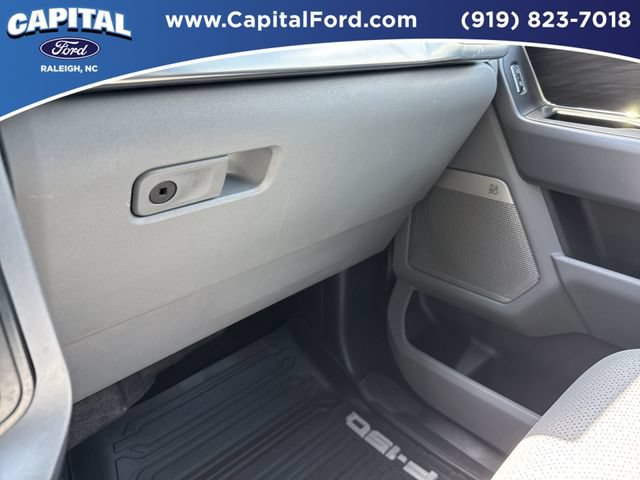 Certified 2025 Ford F150 Lariat w/ Equipment Group 501A Mid AWD/4WD image 27
