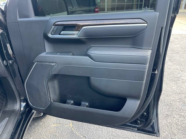 Used 2025 GMC Sierra 1500 Elevation RWD image 19