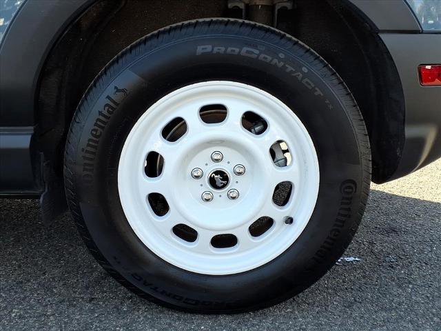 Certified 2025 Ford Bronco Sport Heritage w/ Convenience Package image 27