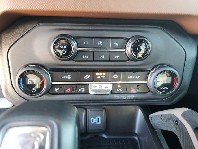 Certified 2024 Ford Bronco Outer Banks AWD/4WD image 34