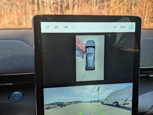 Certified 2021 Ford Mustang Mach-E Premium image 30