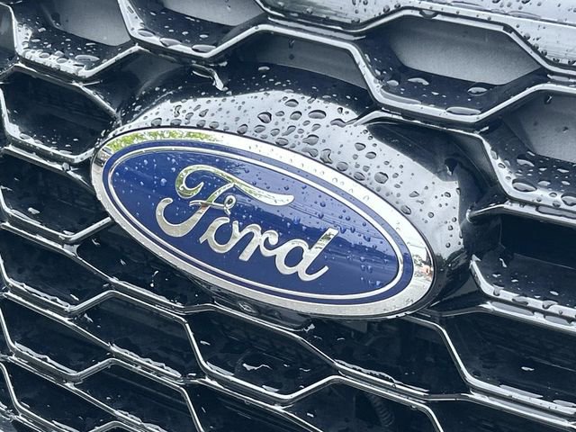 Certified 2025 Ford Explorer ST-Line AWD/4WD image 10