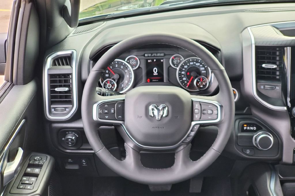 Used 2026 RAM 1500 Lone Star RWD image 19