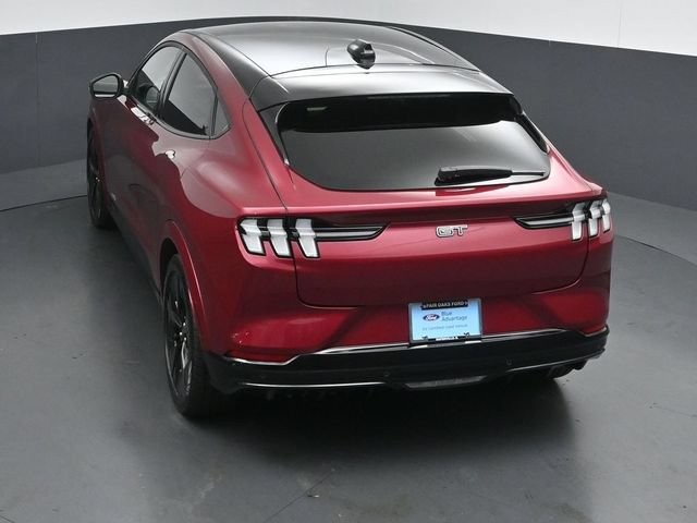 Certified 2025 Ford Mustang Mach-E GT AWD/4WD image 51