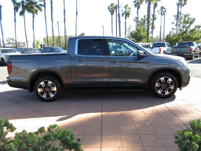 Used 2020 Honda Ridgeline RTL image 5