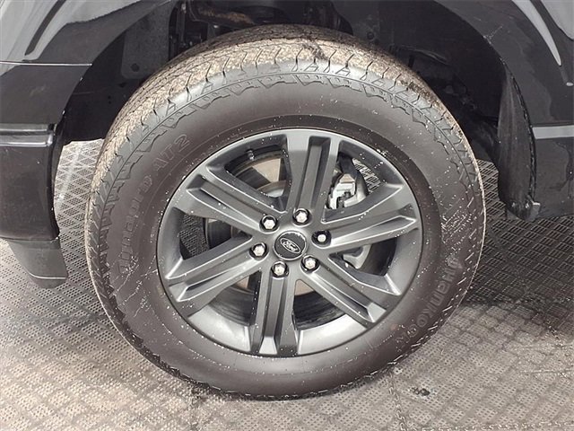 Certified 2023 Ford F150 Lariat w/ Equipment Group 502A High image 32