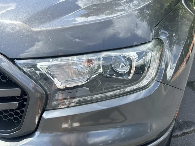 Certified 2019 Ford Ranger Lariat w/ Equipment Group 501A Mid AWD/4WD image 9