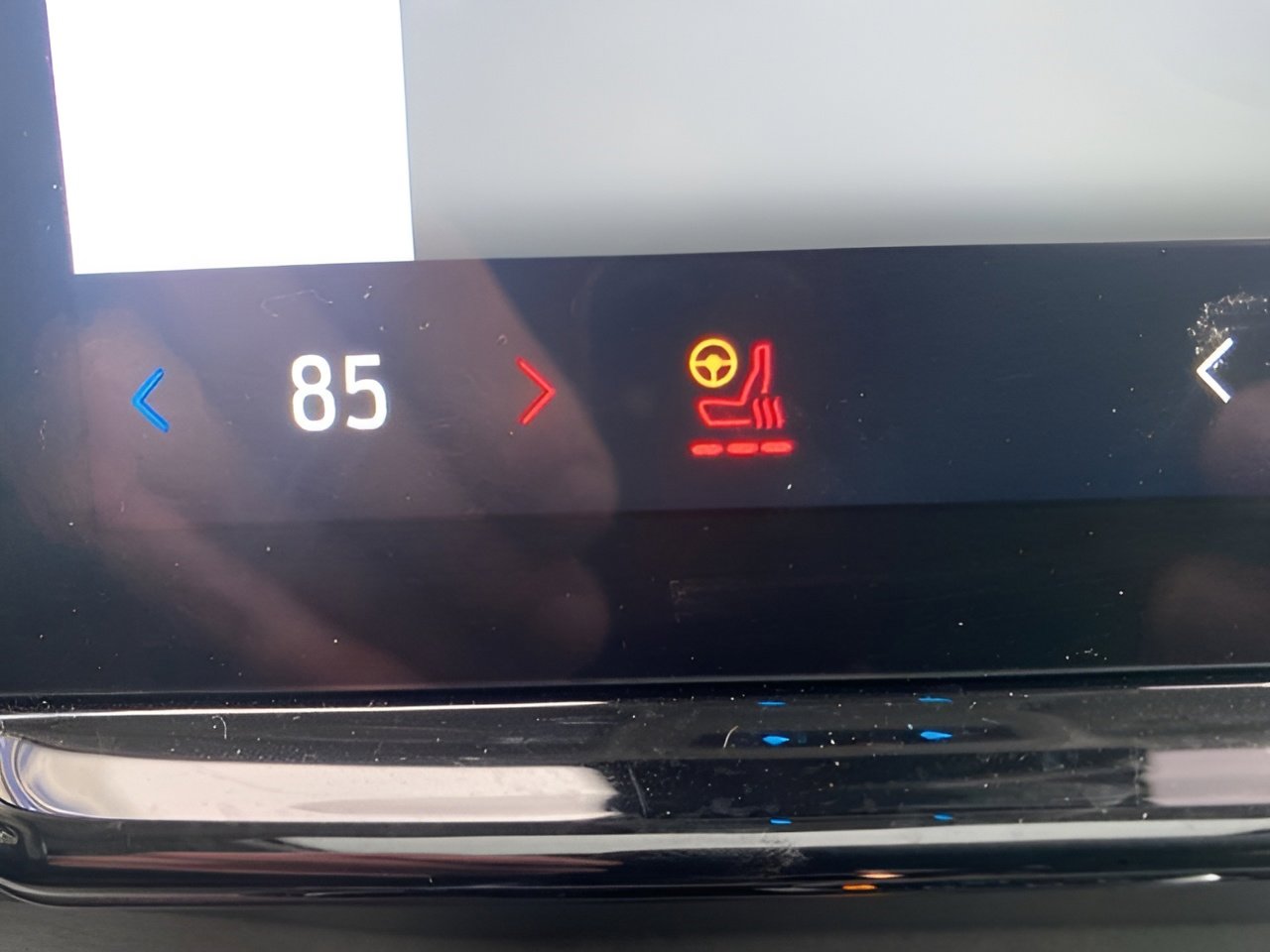 Certified 2025 Ford Expedition Max Platinum image 26