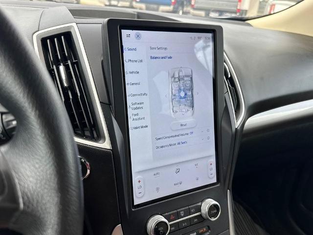 Certified 2021 Ford Edge SE FWD image 22
