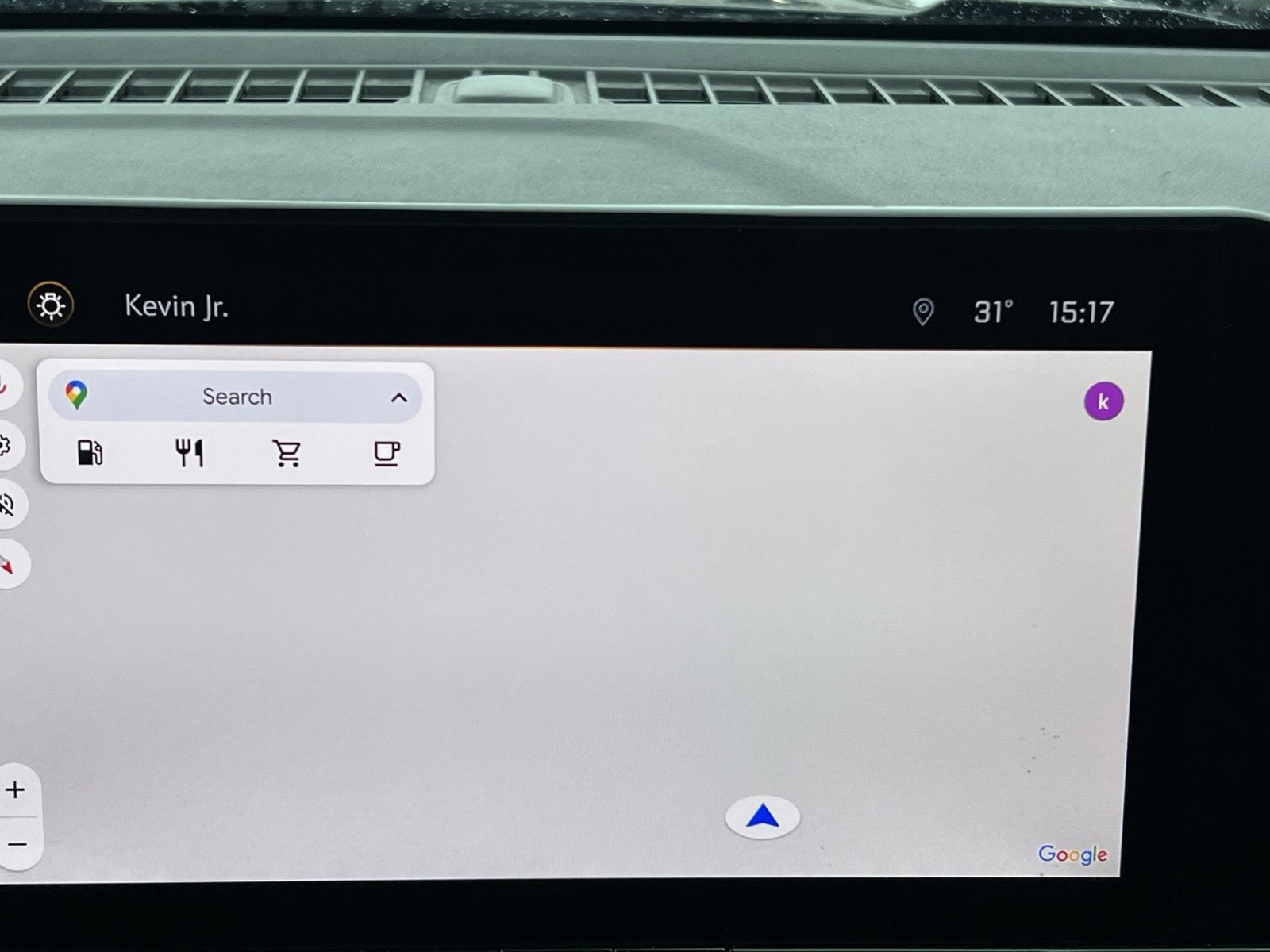 Used 2024 Chevrolet Colorado Trail Boss w/ Technology Package image 20