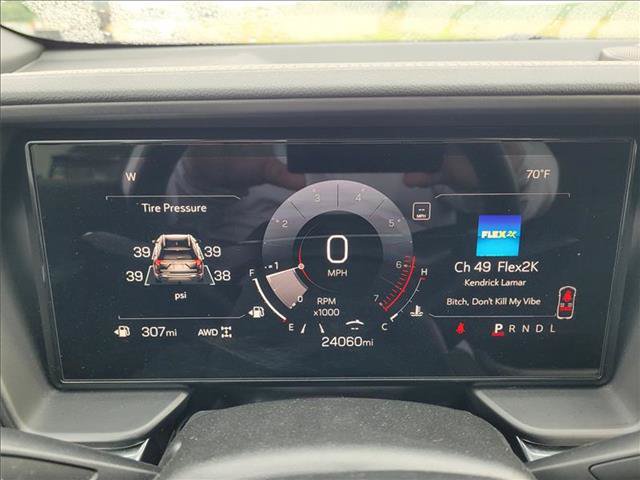 Used 2026 GMC Terrain Elevation AWD/4WD image 15