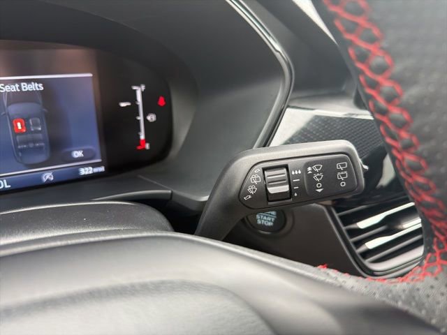 Certified 2025 Ford Escape ST-Line Select image 43