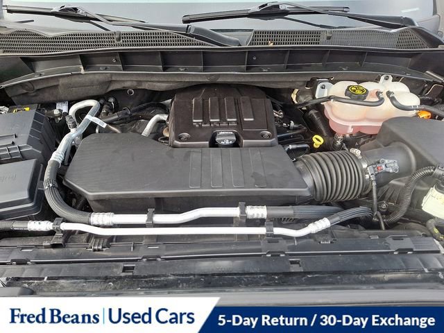 Used 2023 GMC Sierra 1500 Elevation image 30