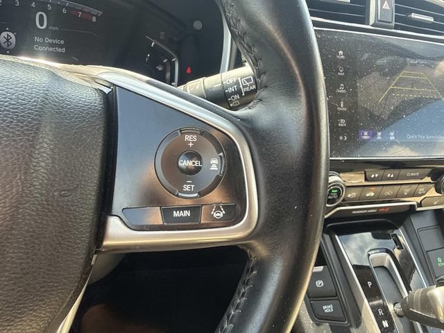 Used 2017 Honda CR-V EX-L image 30