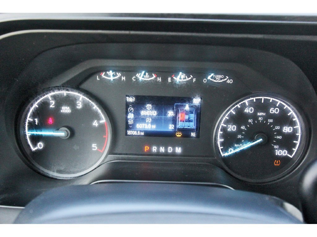 Certified 2025 Ford F250 XLT w/ 360-Degree Camera Package AWD/4WD image 17