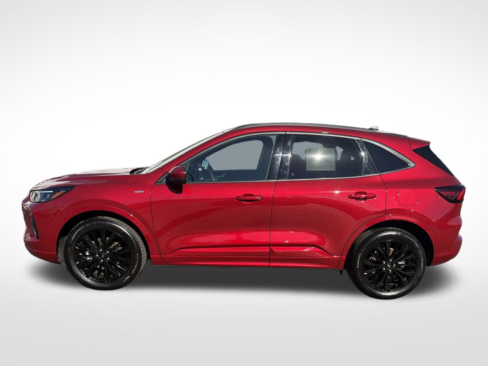 Certified 2023 Ford Escape ST-Line Elite image 9