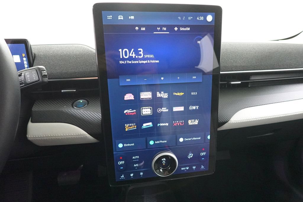 Certified 2023 Ford Mustang Mach-E Premium image 18