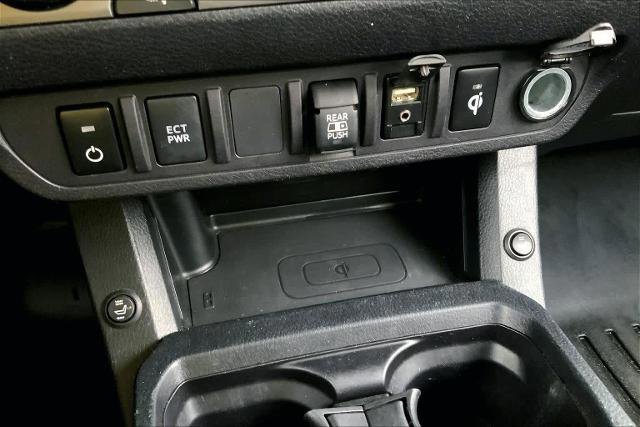 Used 2019 Toyota Tacoma TRD Off-Road image 33