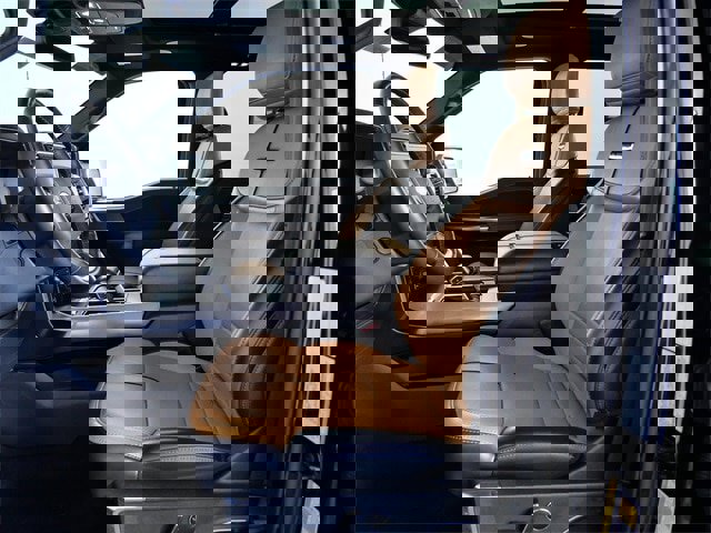 Certified 2023 Ford F150 Platinum image 19