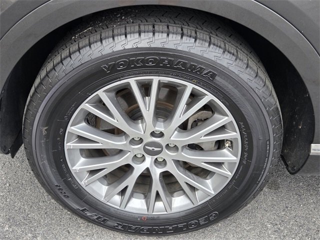 Used 2024 Genesis GV80 2.5T image 17