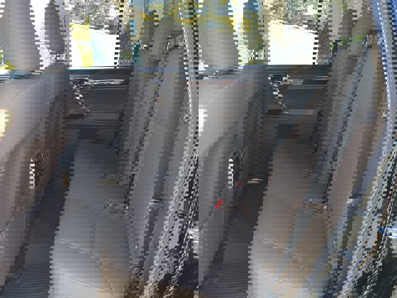 Used 2019 Lexus GX 460 Premium image 12